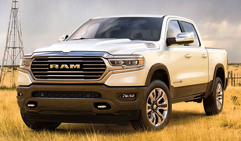 Ram 1500 Corbin KY