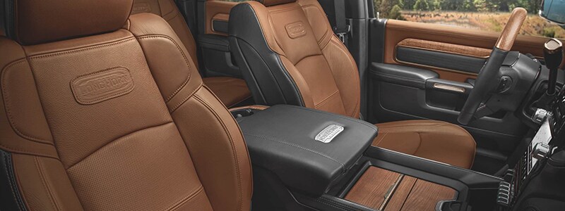 New Ram Trucks Corbin Kentucky