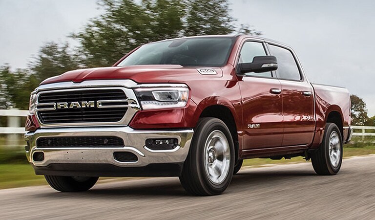 2020 Ram 1500 Corbin KY