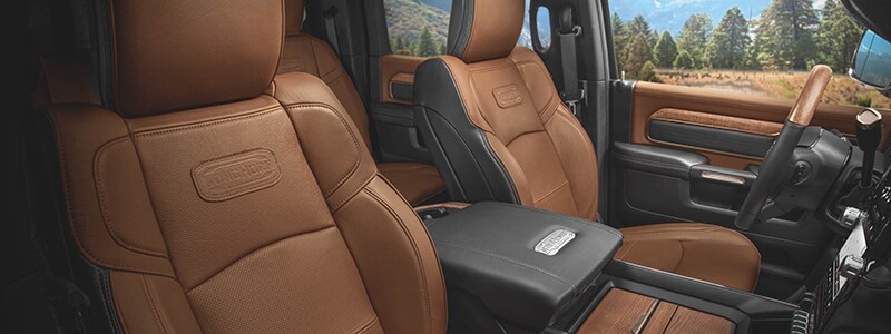New 2020 Ram 3500 Corbin Kentucky