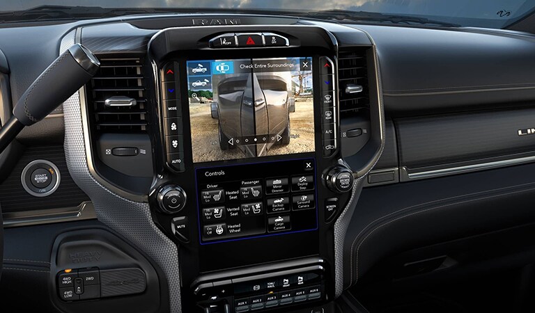 New 2020 Ram 3500 Corbin KY