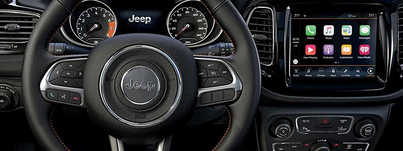 Jeep Models Corbin KY