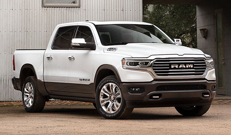 New Ram 1500 Corbin KY