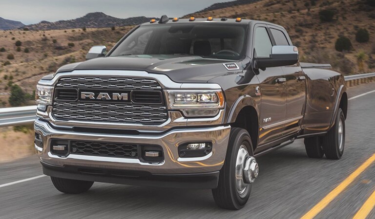 2020 Ram 3500 Corbin KY