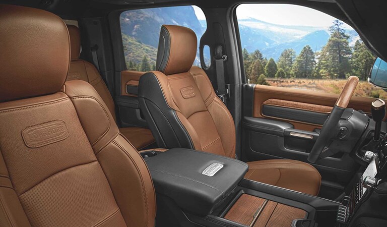New 2020 Ram 2500 Corbin KY
