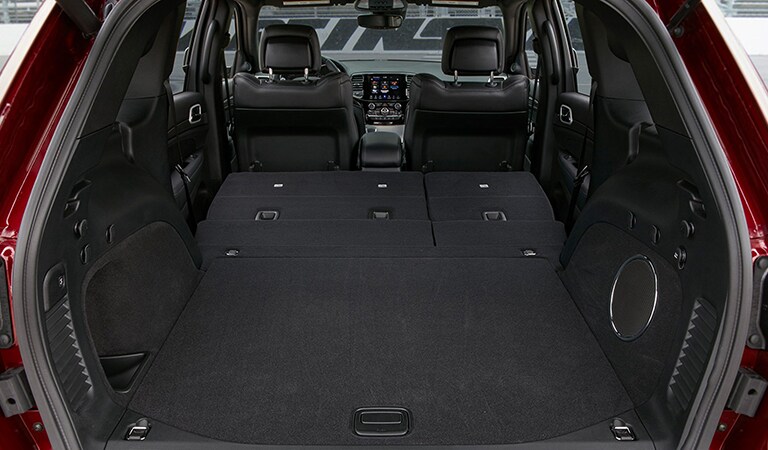 New Jeep Grand Cherokee Corbin KY