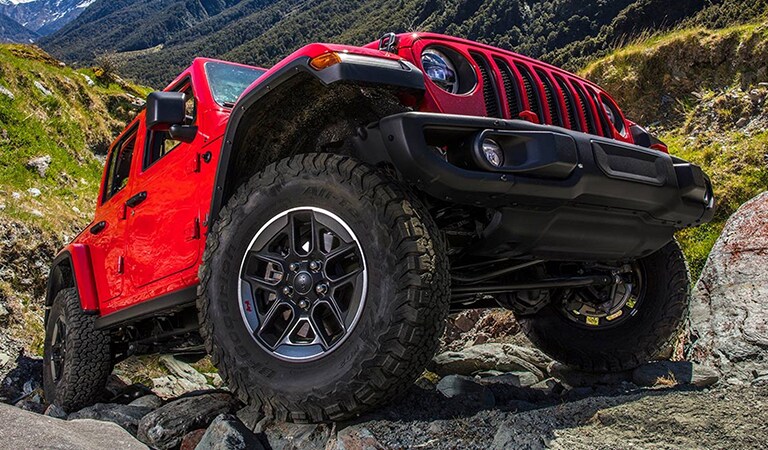 2021 Jeep Wrangler Corbin KY