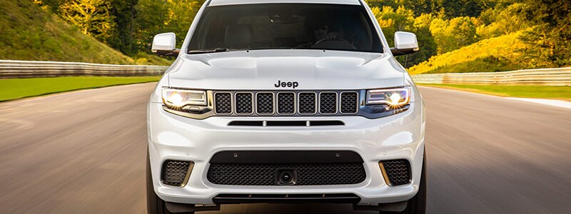 2020 Jeep Grand Cherokee Corbin Kentucky