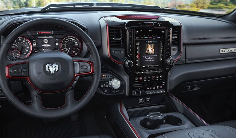 New 2020 Ram 1500 Corbin KY