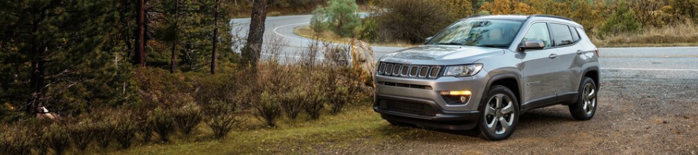 2019 Jeep Compass for Sale in Middlesboro, KY 2019 Jeep Compass for Sale in Middlesboro, KY