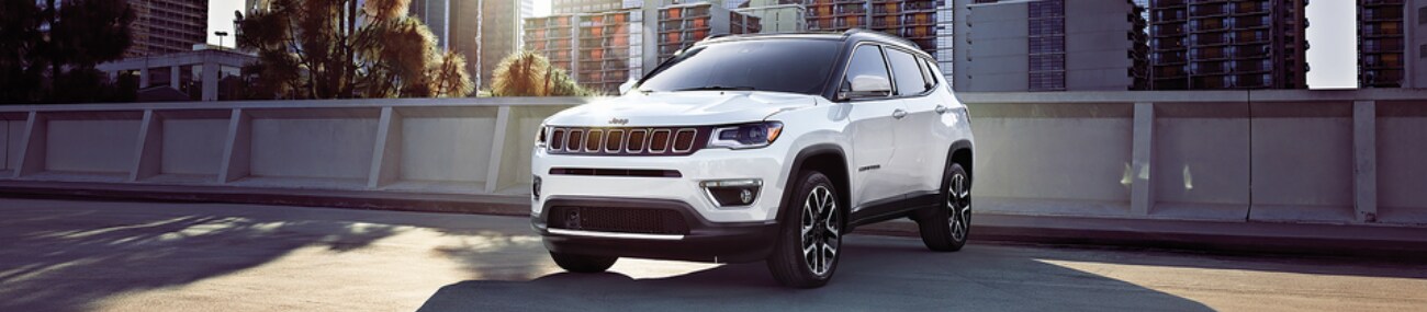 2018 Jeep Compass for Sale in Middlesboro, KY 2018 Jeep Compass for Sale in Middlesboro, KY