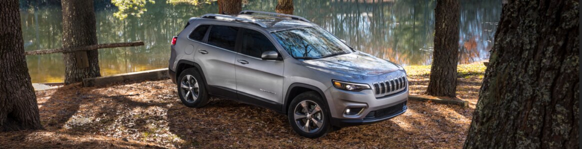 2019 Jeep Cherokee SUVs for Sale in Middlesboro, KY 2019 Jeep Cherokee SUVs for Sale in Middlesboro, KY