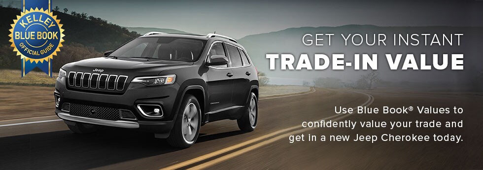 Jeep Grand Cherokee KBB