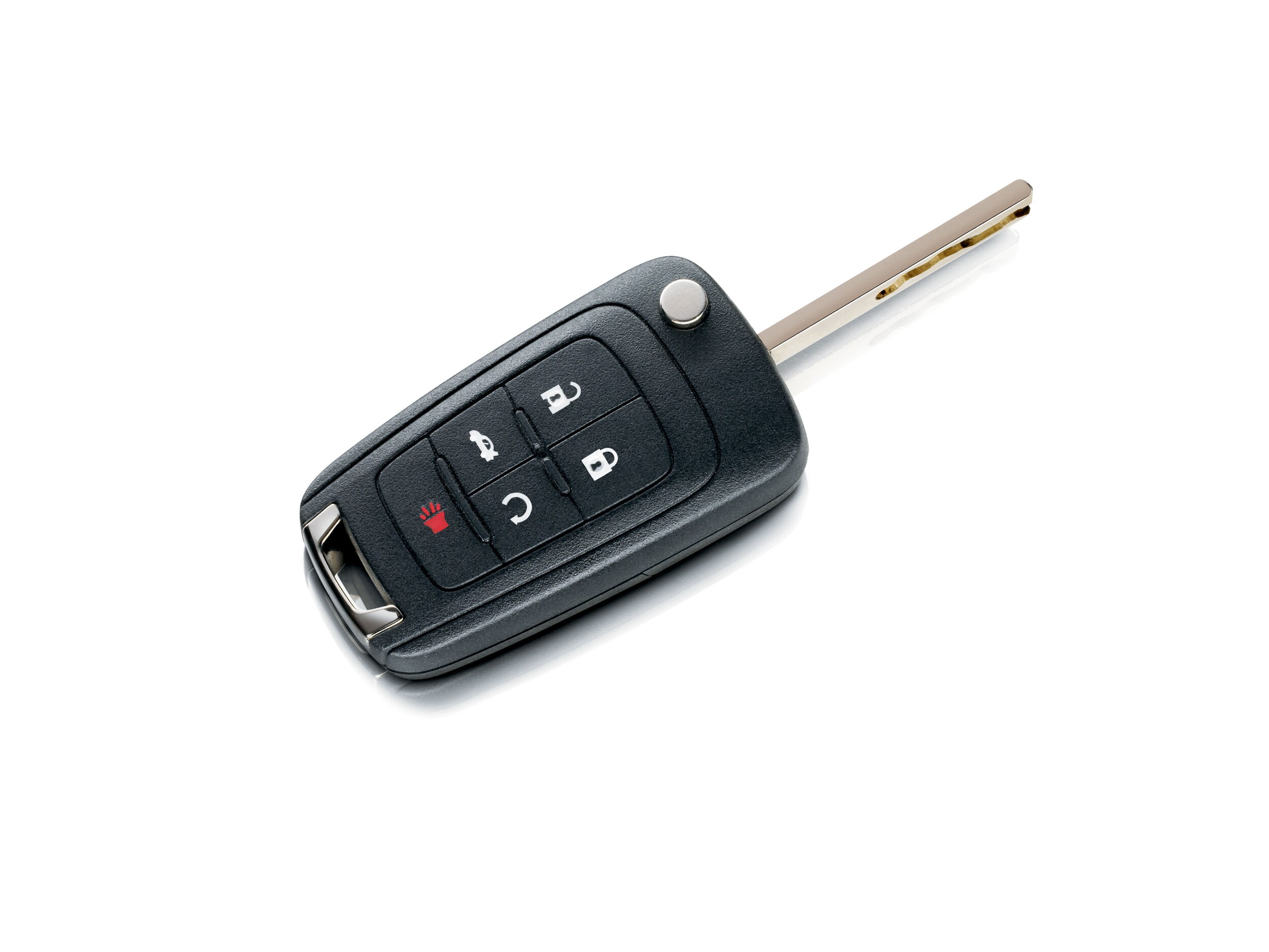 Lifetime Powertrain Warranty