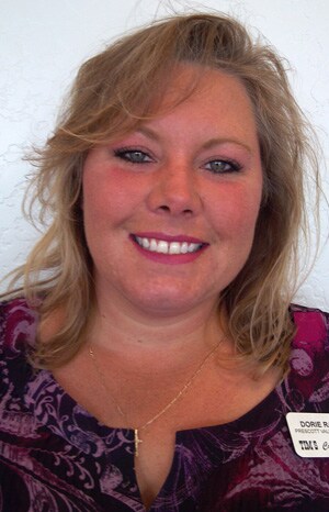 Dorie Rakow