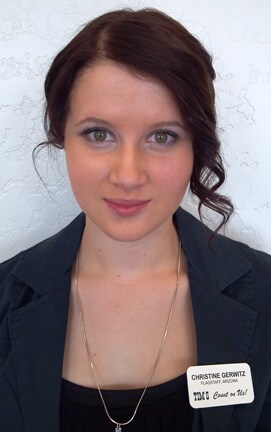 Cristine Gerwitz