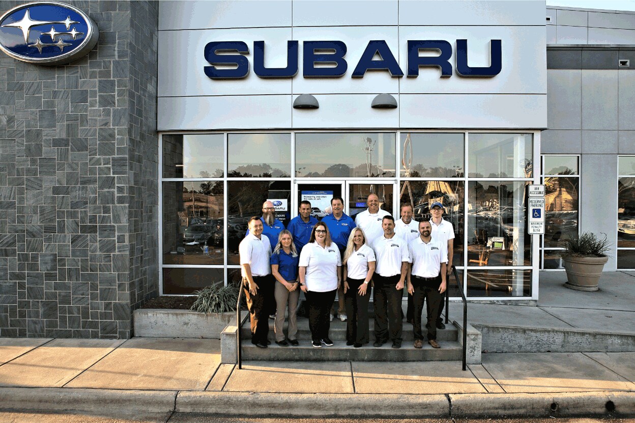 Tindol Subaru Team.jpg