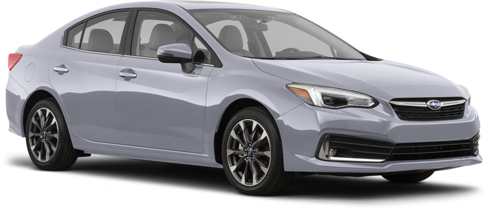New Subaru Impreza Sedan New Subaru Impreza Sedan