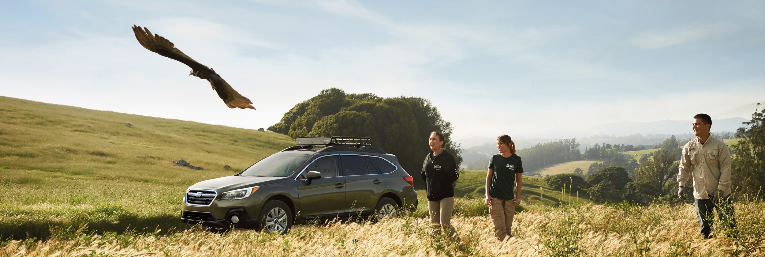 2018 Subaru Outback 2.5i Premium SUV near Charlotte