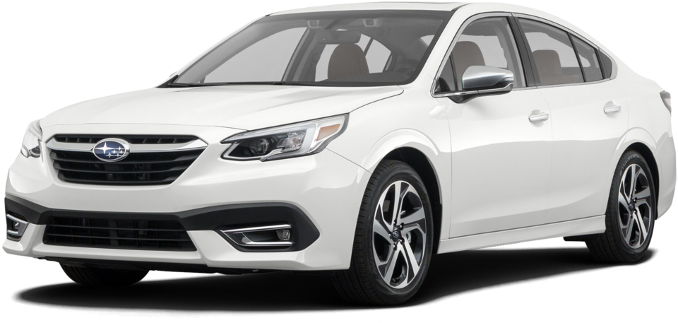 New Subaru Legacy New Subaru Legacy