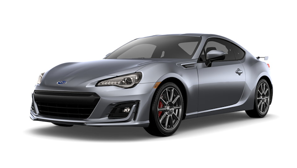 Subaru BRZ Subaru BRZ