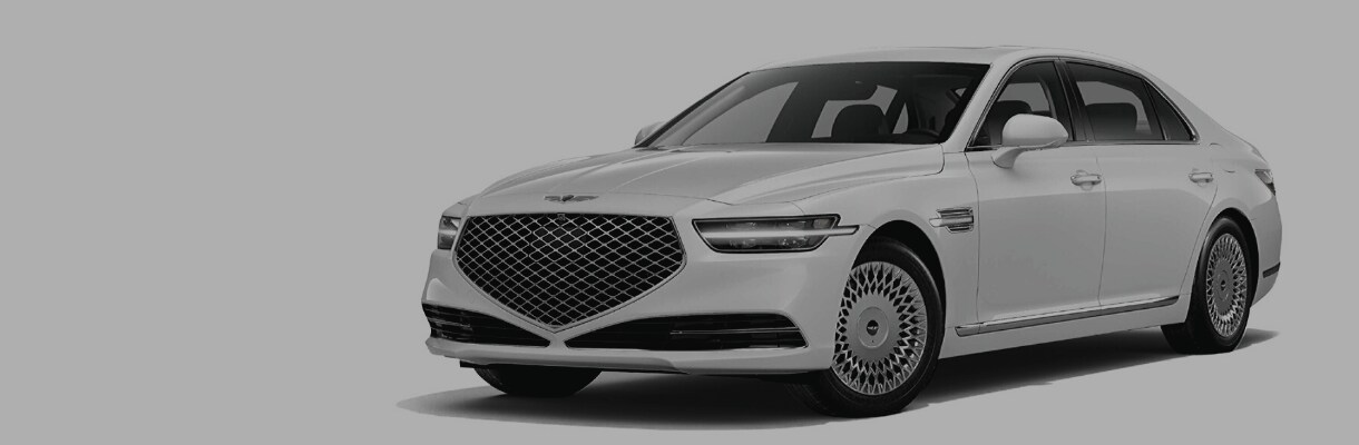 The 2020 Genesis G90 | Brownsville, TX The 2020 Genesis G90 | Brownsville, TX