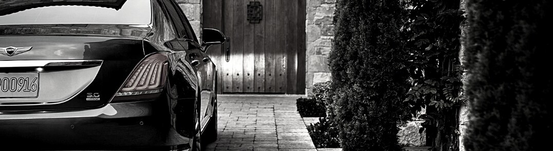 2019 Genesis G90 | Brownsville, TX 2019 Genesis G90 | Brownsville, TX