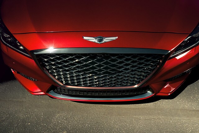 Genesis G80 | Genesis of Brownsville | Brownsville, TX Genesis G80 | Genesis of Brownsville | Brownsville, TX