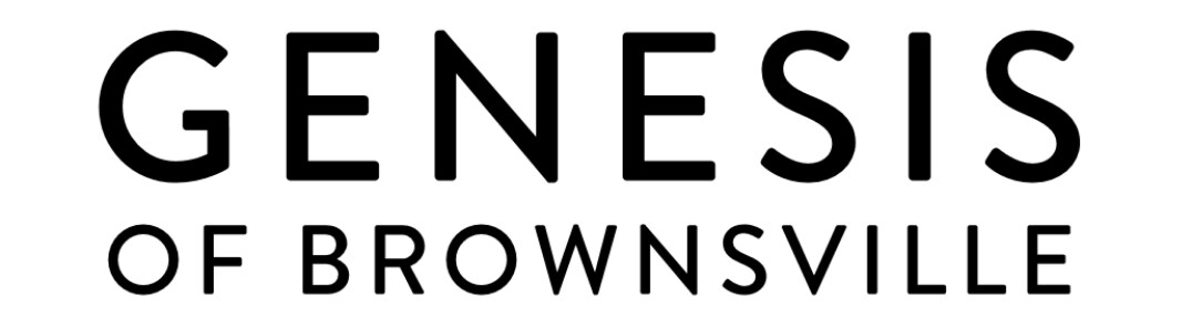 Introducing Genesis of Brownsville | Brownsville,
TX Introducing Genesis of Brownsville | Brownsville,
TX