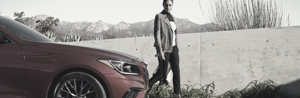 Leasing Options for Your New Genesis | Brownsville, TX Leasing Options for Your New Genesis | Brownsville, TX