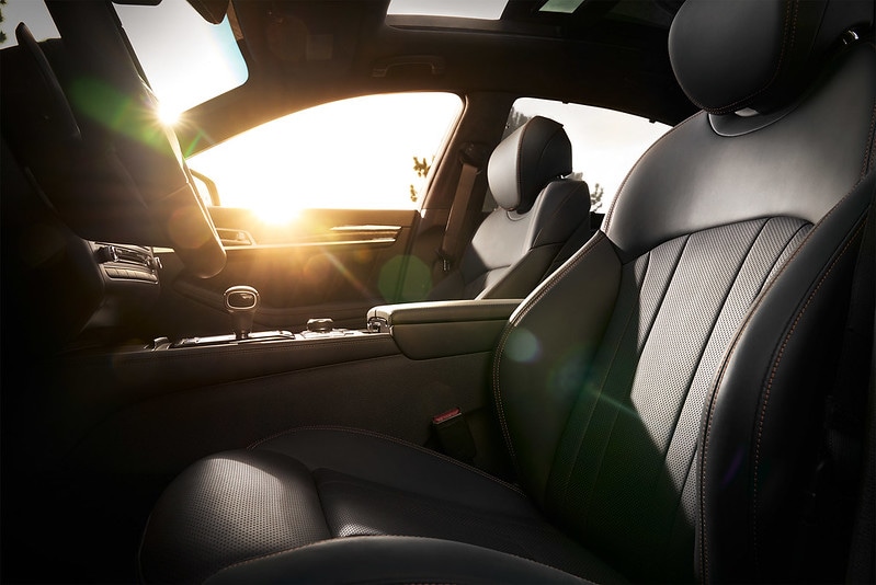 2020 Genesis G80 | Brownsville, TX 2020 Genesis G80 | Brownsville, TX