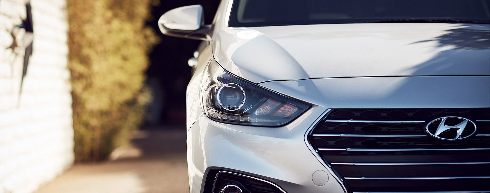 2019 Hyundai Accent | Tipton Hyundai