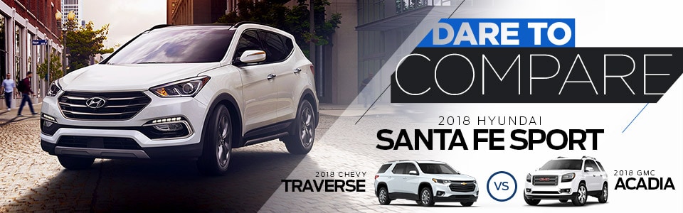 Tipton Hyundai | Hyundai Santa Fe Sport Tipton Hyundai | Hyundai Santa Fe Sport | Brownsville, TX