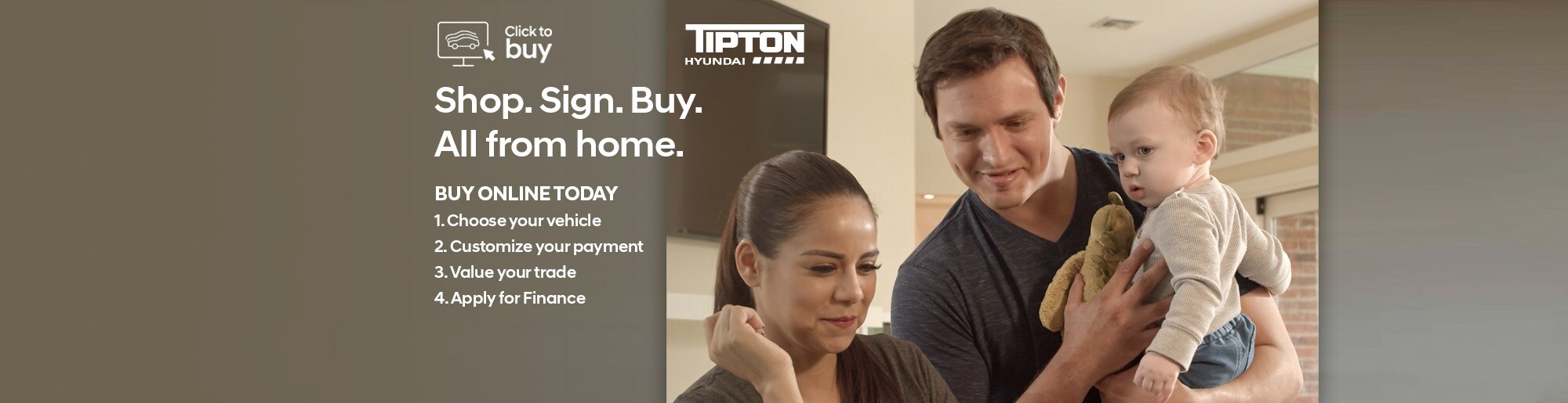 Hyundai Click to Buy | Brownsville, TX Hyundai Click to Buy | Brownsville, TX