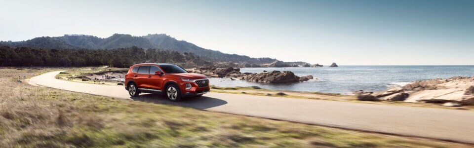 Why Buy the Hyundai Santa Fe If You're Retired | Tipton Hyundai | Brownsville, TX Why Buy the Hyundai Santa Fe If You're Retired | Tipton Hyundai | Brownsville, TX