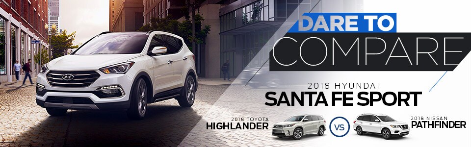 Tipton Hyundai | Hyundai Santa Fe Sport Tipton Hyundai | Hyundai Santa Fe Sport | Brownsville, TX