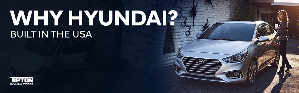 Tipton Hyundai | Why Buy Hyundai | Brownsville, TX Tipton Hyundai | Why Buy Hyundai? | Brownsville, TX