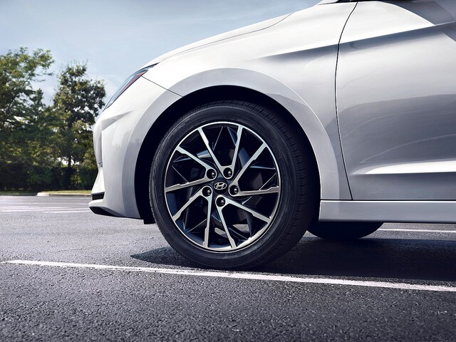 Tipton Hyundai | 2020 Hyundai Elantra | Brownsville, TX