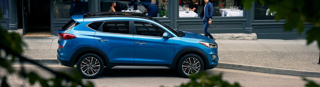 Hyundai Model Lineup | Brownsville, TX Hyundai Model Lineup | Brownsville, TX