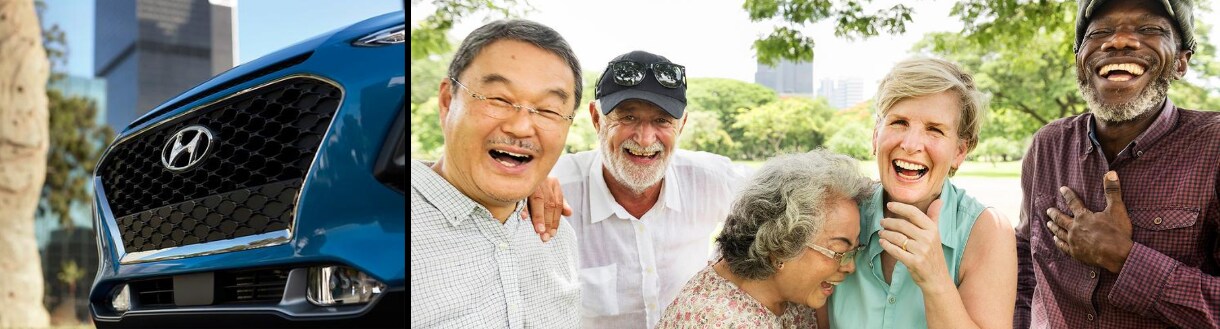Find the Perfect Hyundai for Retirement | Brownsville, TX Find the Perfect Hyundai for Retirement | Brownsville, TX