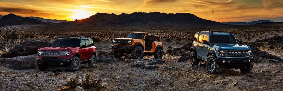2021 Ford Bronco Preview | Brownsville, TX 2021 Ford Bronco Preview | Brownsville, TX