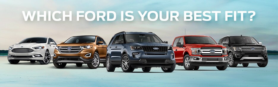 Tipton Ford - Which Ford Is The Best One For You? Tipton Ford - Which Ford Is The Best One For You?