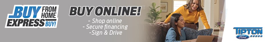 Buy Online!