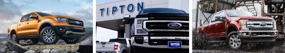 2020 Ford Truck Lineup | Brownsville, TX 2020 Ford Truck Lineup | Brownsville, TX