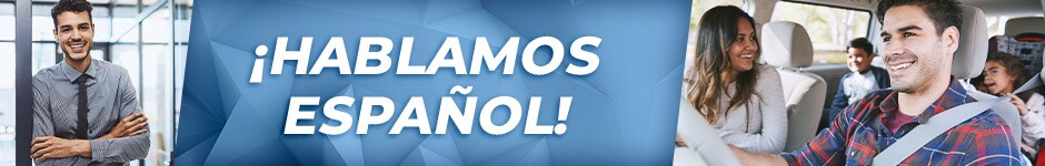 Tipton Auto Group | We Speak Spanish | Brownsville, TX