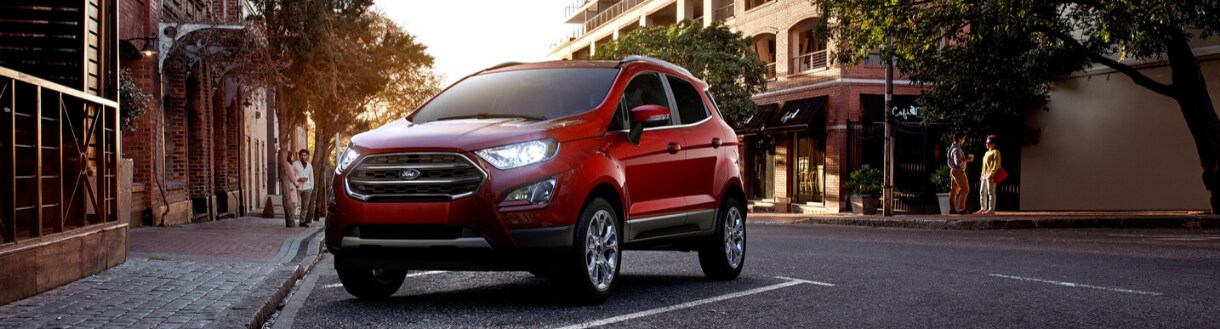 Why Buy an SUV | Brownsville, TX? Why Buy an SUV | Brownsville, TX?