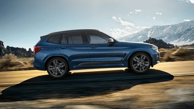 2021 BMW X3 Near Me