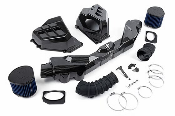 Cold Air Intakes