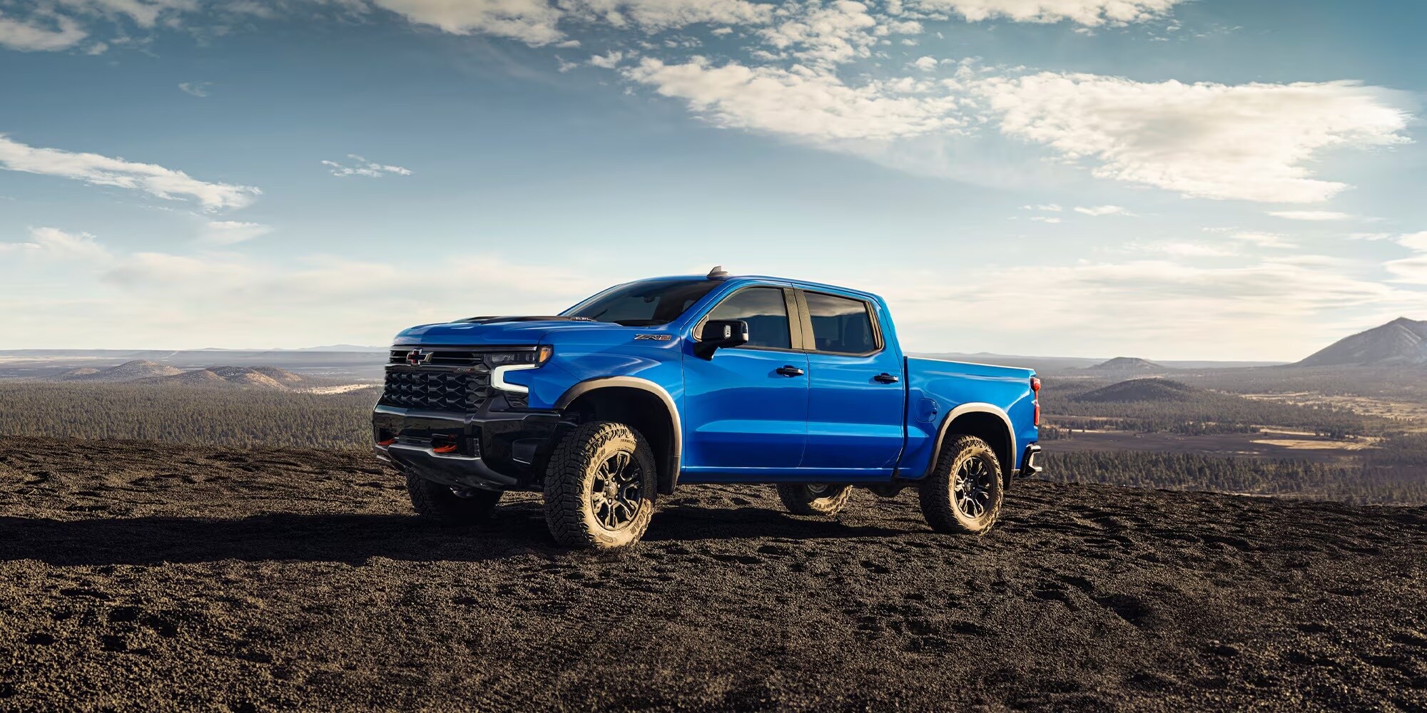 2025 Chevrolet Silverado 1500 for Sale near Jacksonville, FL