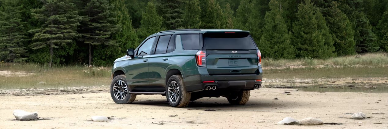 2025 Chevrolet Tahoe for Sale near Middleburg, FL 2025 Chevrolet Tahoe for Sale near Middleburg, FL